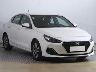 Hyundai i30 Trikolor 1.0 T-GDI, Tempomat