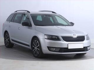 �koda Octavia 1.4 TSI, Automat, Navi