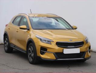 Kia XCeed 1.4 T-GDI, �R,1.maj, Tempomat
