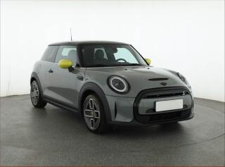 Mini Cooper SE 32 kWh, SoH 100%