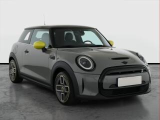 Mini Cooper SE 32 kWh, SoH 100%