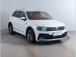 Volkswagen Tiguan R-Line 2.0 TDI, R-Line, R, DS