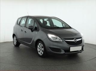 Opel Meriva 1.4 Turbo, R,1.maj