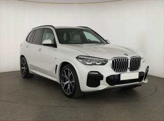 BMW X5 xDrive40i, R, DPH