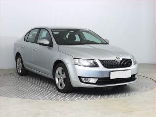 �koda Octavia Style 1.4 TSI, �R,1.maj