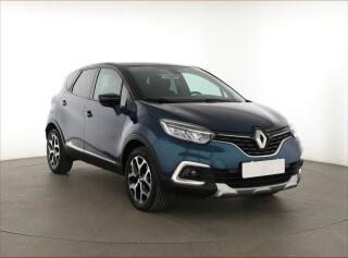 Renault Captur 1.2 TCe, Navi, Tempomat