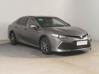 Toyota Camry 2.5 Hybrid