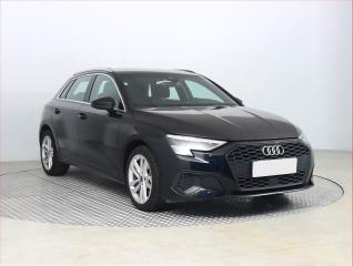 Audi A3 Attraction 30 TFSI, NOV V R