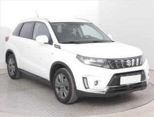 Suzuki Vitara Premium 1.4 BoosterJet