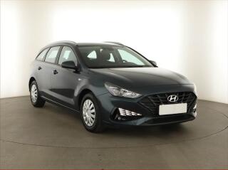 Hyundai i30 1.0 T-GDI, �R,1.maj