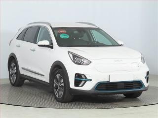 Kia e-Niro Executive 64 kWh, SoH 100%