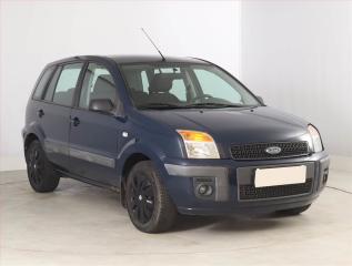 Ford Fusion 1.4, nov STK, zamluveno