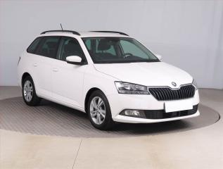 koda Fabia Ambition Plus 1.0 TSI, R