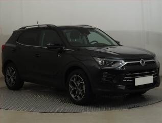 SsangYong Korando Style 1.5 T-GDI