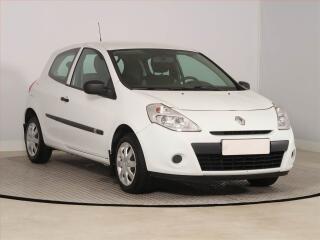 Renault Clio 1.2 16V , Serv.kniha