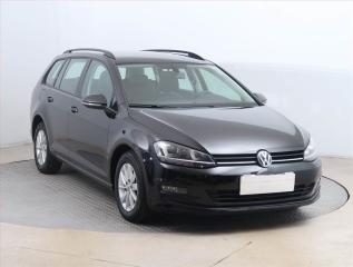 Volkswagen Golf 1.4 TSI, Automat, Serv.kniha
