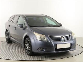 Toyota Avensis 1.8 Valvematic, Tempomat