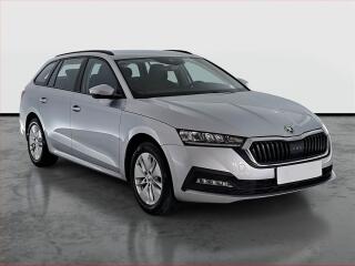 �koda Octavia Ambition 2.0 TDI, �R,1.maj