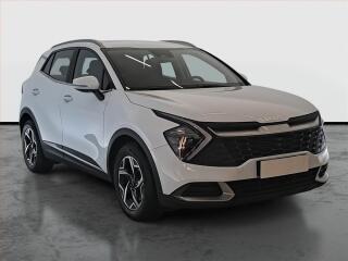 Kia Sportage 1.6 T-GDI