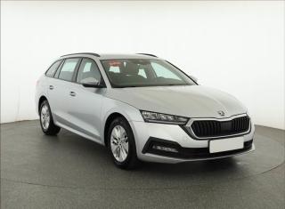 koda Octavia Ambition 2.0 TDI, R,1.maj