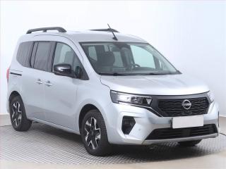 Nissan Townstar Tekna 1.3 DIG-T, 5Mst, R