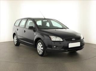 Ford Focus 1.6 TDCi, nov STK