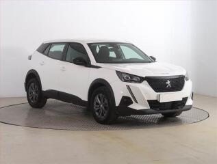 Peugeot 2008 Active Pack 1.5 BlueHDi