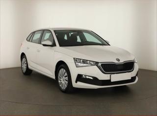koda Scala Ambition 1.0 TSI, R,1.maj