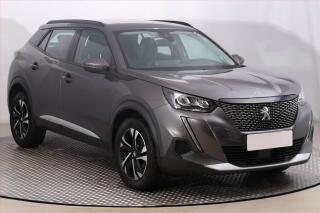 Peugeot 2008 1.2 PureTech, �R,1.maj