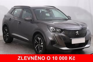 Peugeot 2008 1.2 PureTech, �R,1.maj