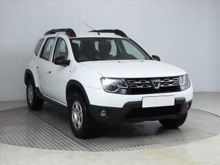 Dacia Duster 1.2 TCe, Serv.kniha
