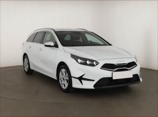 Kia Ceed Top 1.5 T-GDI