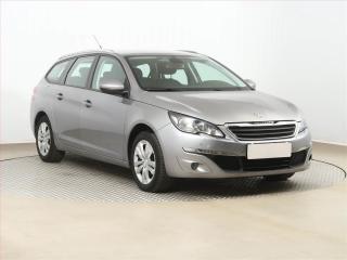 Peugeot 308 1.6 BlueHDi, Navi, Tempomat