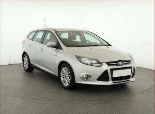 Ford Focus 2.0 TDCi, Navi, Tempomat
