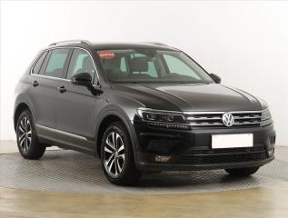 Volkswagen Tiguan 1.5 TSI, digi klim