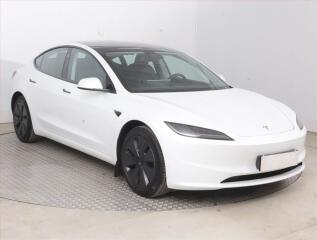 Tesla Model 3 Standard Range LFP, SoH 96%