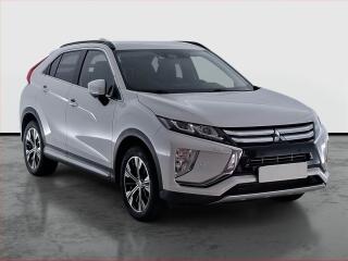 Mitsubishi Eclipse Cross Intense 1.5 T-MIVEC