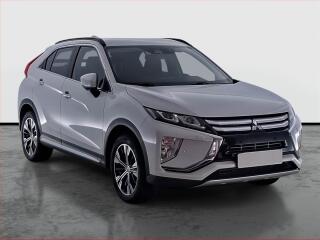Mitsubishi Eclipse Cross Intense 1.5 T-MIVEC