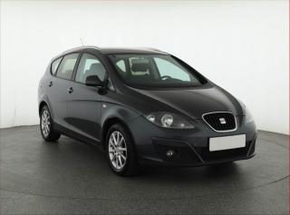 Seat Altea 1.4 TSI, R,2.maj, Serv.kniha