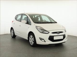 Hyundai ix20 1.6 CVVT, R,1.maj, Serv.kniha
