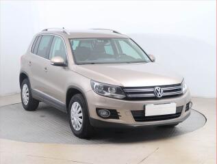 Volkswagen Tiguan Track&Style 2.0 TDI, 4X4