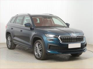�koda Kodiaq 2.0 TDI