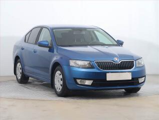 �koda Octavia Elegance 2.0 TDI, Serv.kniha