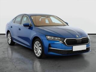 �koda Octavia Style 2.0 TDI