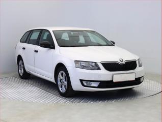 koda Octavia 1.6 TDI