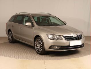 koda Superb Laurin&Klement 2.0 TSI