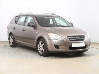 Kia Ceed 1.6 CRDi, po STK, Tan, Klima