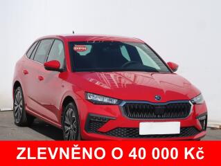 �koda Scala 1.0 TSI, Vyh��van� volant