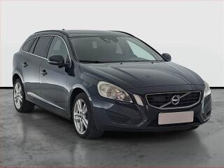 Volvo V60 D2, Tempomat, Park.�senzory