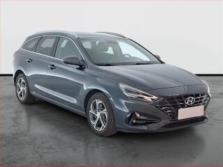 Hyundai i30 Smart 1.0 T-GDI, Automat, �R